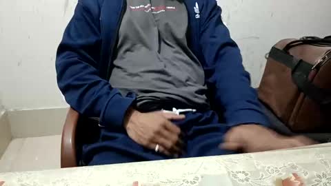 Snapshot of controlforyou1 chatting on 1, 2, 2025 Mr. Singh online show from 1, 2, 2025