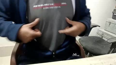 Snapshot of controlforyou1 chatting on 5, 2, 2025 Mr. Singh online show from 5, 2, 2025