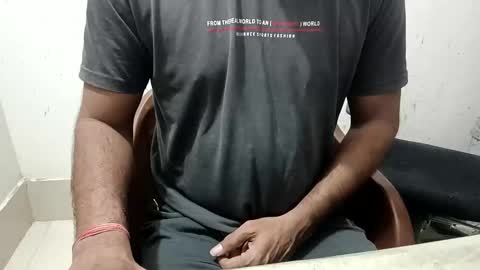 Snapshot of controlforyou1 chatting on 6, 3, 2025 Mr. Singh online show from 6, 3, 2025