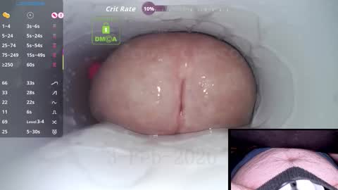 Control online show from 3, 2, 2026