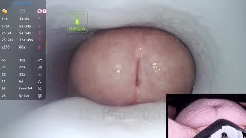 Control online show from 12, 2, 2026