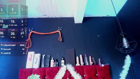 Cony online show from 20, 11, 2025