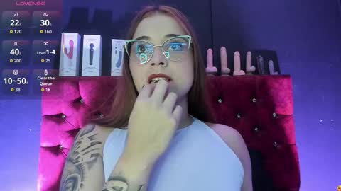 Cony online show from 13, 1, 2026