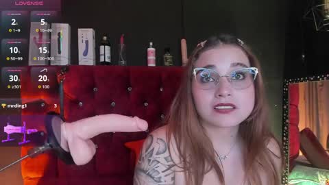 Cony online show from 8, 4, 2026