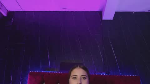 Snapshot of cony_l chatting on 5, 6, 2026 Cony online show from 5, 6, 2026