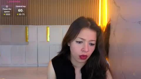 Snapshot of cony_tp chatting on 8, 6, 2026 cony_tp online show from 8, 6, 2026