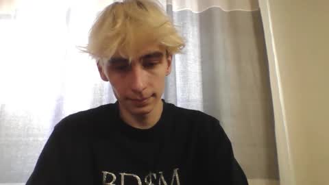 cookie_sex online show from 18, 11, 2025