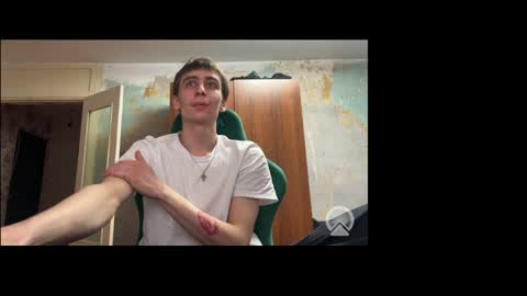 cookie_sex online show from 14, 4, 2026