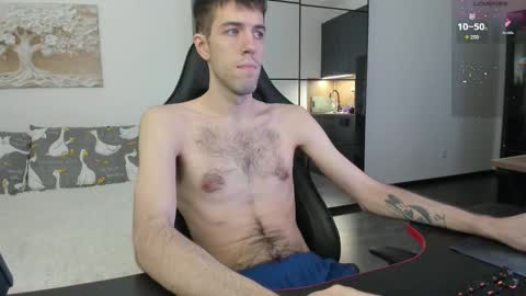 cookies_boys online show from 24, 2, 2026