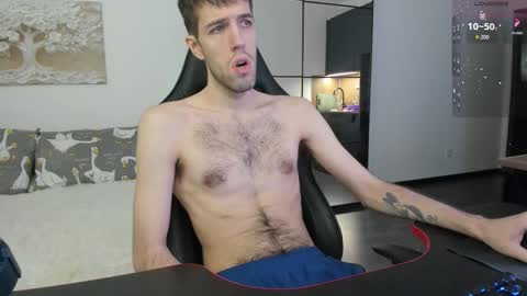 cookies_boys online show from 27, 2, 2026