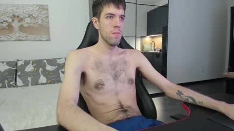 cookies_boys online show from 13, 3, 2026