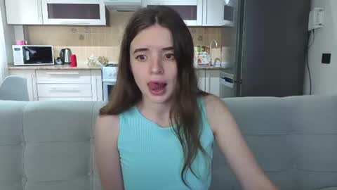 Snapshot of cookies_duo chatting on 18, 6, 2026 Alice untill 16 th February online show from 18, 6, 2026