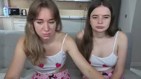 Snapshot of cookies_duo chatting on 8, 7, 2026 Alice untill 16 th February online show from 8, 7, 2026