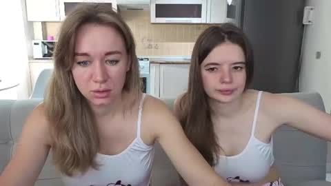Snapshot of cookies_duo chatting on 31, 7, 2026 Alice untill 16 th February online show from 31, 7, 2026