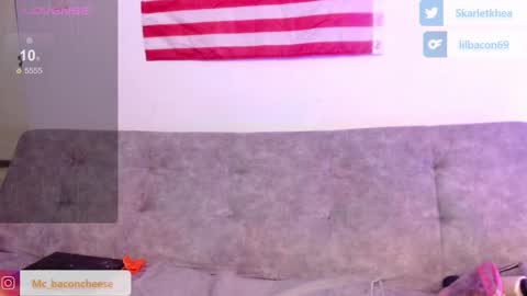 Cookinbaconnaked69 its me online show from 2, 10, 2025