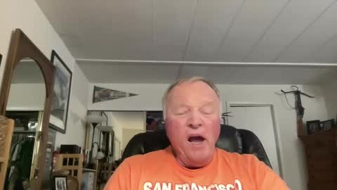 cookoosnest online show from 4, 11, 2025