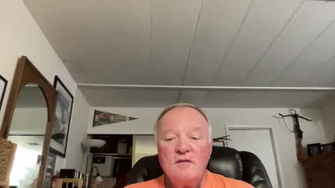 cookoosnest online show from 8, 11, 2025