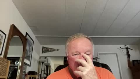 cookoosnest online show from 10, 11, 2025