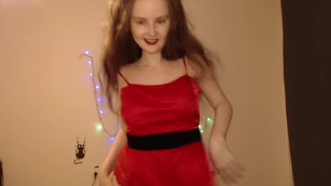 Snapshot of coolamber chatting on 4, 5, 2026 Amber online show from 4, 5, 2026