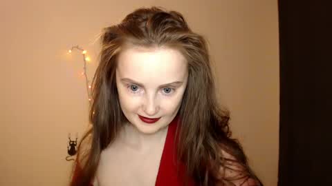 Snapshot of coolamber chatting on 11, 5, 2026 Amber online show from 11, 5, 2026
