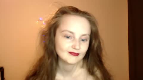 Snapshot of coolamber chatting on 16, 6, 2026 Amber online show from 16, 6, 2026