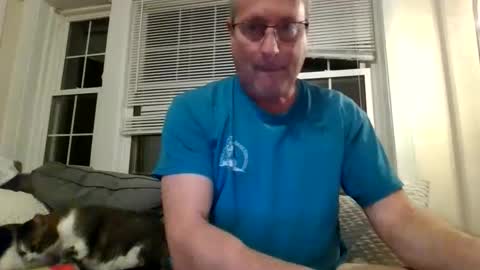 copacetic999 online show from 24, 11, 2025