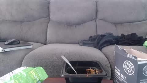 copper_crotch online show from 22, 5, 2026