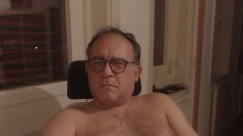 Coquin369 online show from 10, 11, 2025