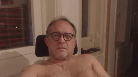 Coquin369 online show from 13, 11, 2025