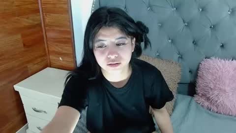 Snapshot of cora_wisthon chatting on 15, 12, 2024 Cora online show from 15, 12, 2024
