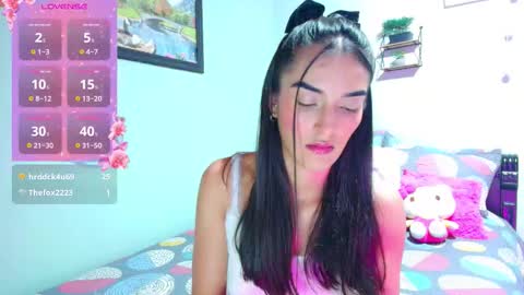 Coral online show from 13, 10, 2025