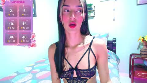 Coral online show from 15, 10, 2025