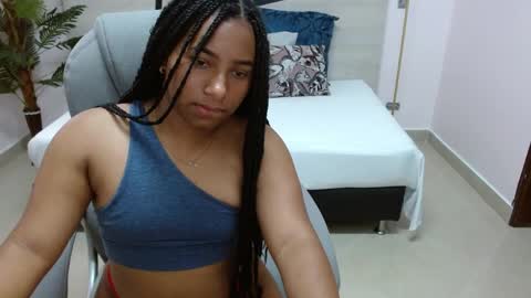 Coral Echeverri online show from 1, 4, 2026