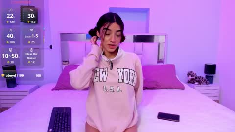 Carol Jhones  online show from 21, 11, 2025