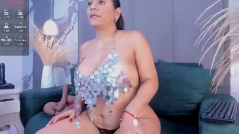 Snapshot of coral_rousee chatting on 17, 7, 2026 coral_rousee online show from 17, 7, 2026