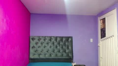 Snapshot of coral_whore18 chatting on 5, 5, 2026 Coral online show from 5, 5, 2026