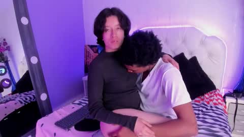 Snapshot of coralandocean chatting on 25, 11, 2025 Coral and Ocean online show from 25, 11, 2025