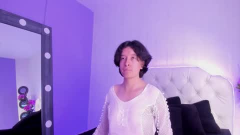 Snapshot of coralandocean chatting on 1, 12, 2025 Coral and Ocean online show from 1, 12, 2025