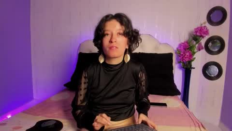 Coral and Ocean online show from 5, 12, 2025