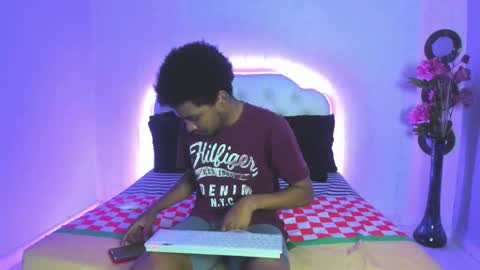 Coral and Ocean online show from 10, 1, 2026