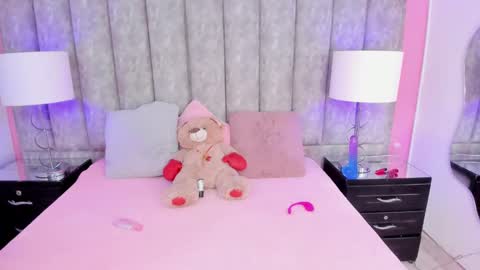 coralharmon online show from 9, 1, 2025