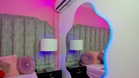 coralharmon online show from 23, 2, 2025