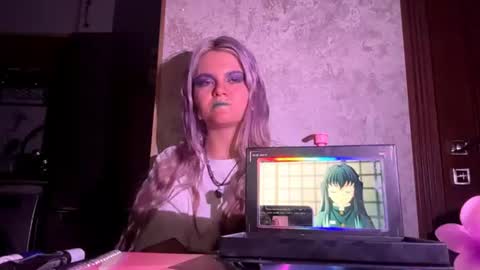 Kate online show from 16, 7, 2026