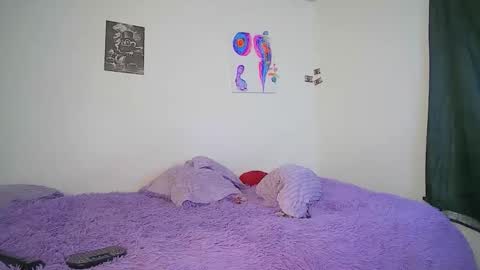 coraline_777 online show from 7, 4, 2026