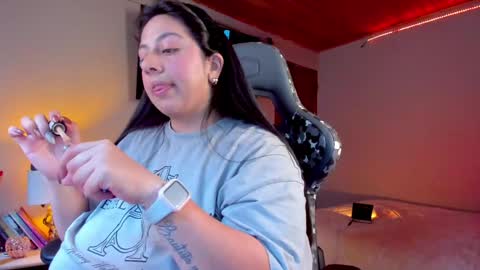 Coraline online show from 20, 1, 2025