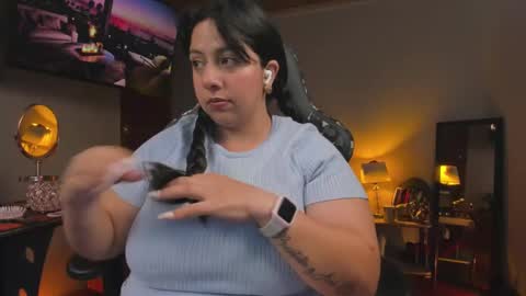 Coraline online show from 12, 2, 2025