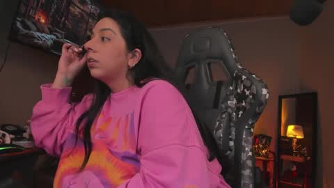 Coraline online show from 21, 2, 2025