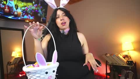 Coraline online show from 31, 3, 2026