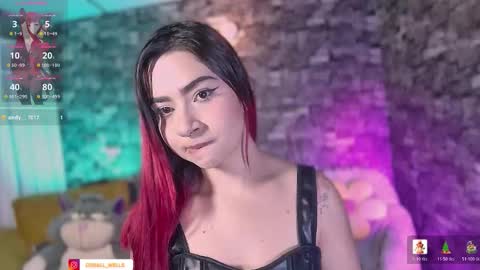 coralwells online show from 11, 1, 2026