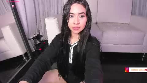 Snapshot of coralwells chatting on 28, 7, 2026 coralwells online show from 28, 7, 2026